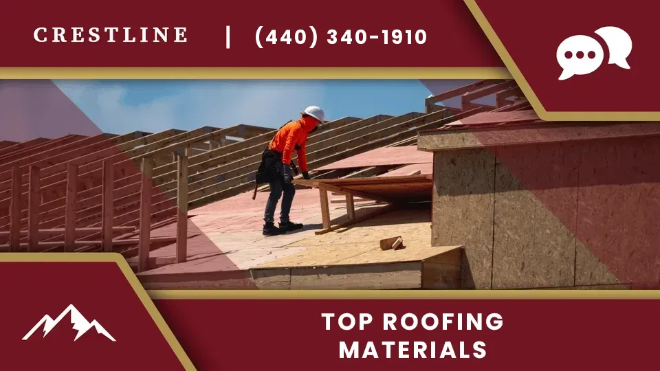 top-roofing-materials-oh